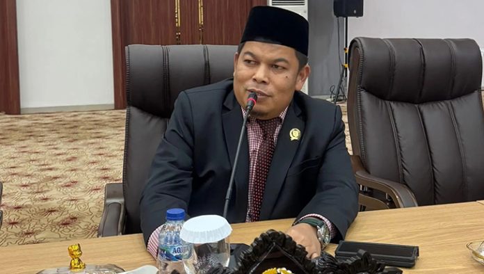 Legislator PKB Desak Gubernur Sulteng Bentuk Satgas Pajak Tambang, Ungkap Potensi PAD Ratusan Miliar