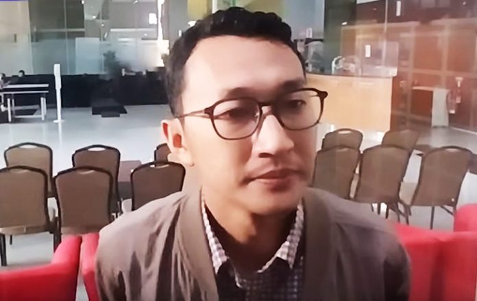 KPK Benarkan Ilham Habibie Kembalikan Rp1,3 Miliar Terkait Jual Beli Mobil dengan Ridwan Kamil