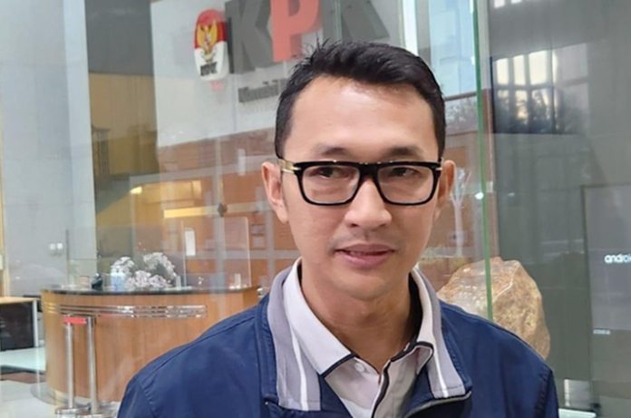 KPK Bongkar Modus Korupsi di PT PP: Nama Pegawai Lepas Dipakai untuk Cairkan Uang Proyek