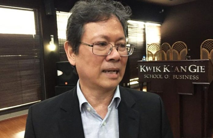 Panas! Anthony Sebut Luhut Membodohi Publik Soal Utang Kereta Cepat