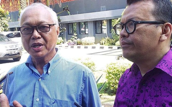 Eks Petinggi Partai Ummat Berontak, Dirikan Partai Baru: Parpol Jangan Jadi Milik Keluarga!