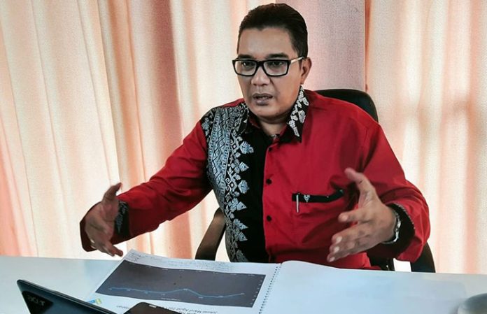 Luhut Disindir Post Power Syndrome, Pengamat: Biarkan Prabowo Pimpin Sepenuhnya