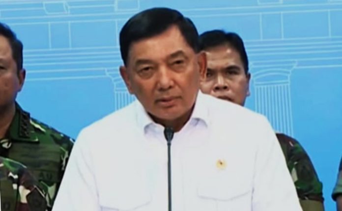 Menhan Sjafrie Bongkar Arahan Tegas Presiden Prabowo: Jaga Persatuan Bangsa!