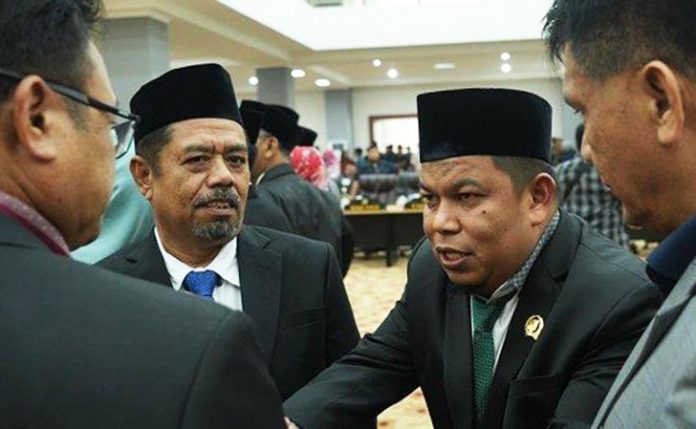 Desak Keadilan! DPRD Sulteng Minta Satgas PKA Segera Tangani Konflik PT KLS