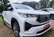 Efisiensi Anggaran, DPRD Pasaman Barat Beli Mobil Rp2 Miliar, Rakyat Geram Efisiensi Anggaran, DPRD Pasaman Barat Beli Mobil Rp2 Miliar, Rakyat Geram
