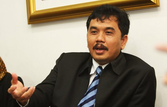 “Jebakan Utang Cina”, Syahganda Ungkap Akar Masalah Proyek Jokowi!