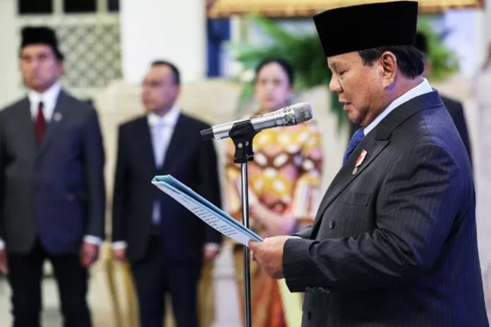 Prabowo Peringatan: Menteri Nakal 3 Kali Langgar, Siap-Siap Reshuffle!