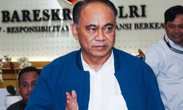 Budi Arie: Jokowi Perintahkan Projo Fokus Dukung Pemerintah Baru