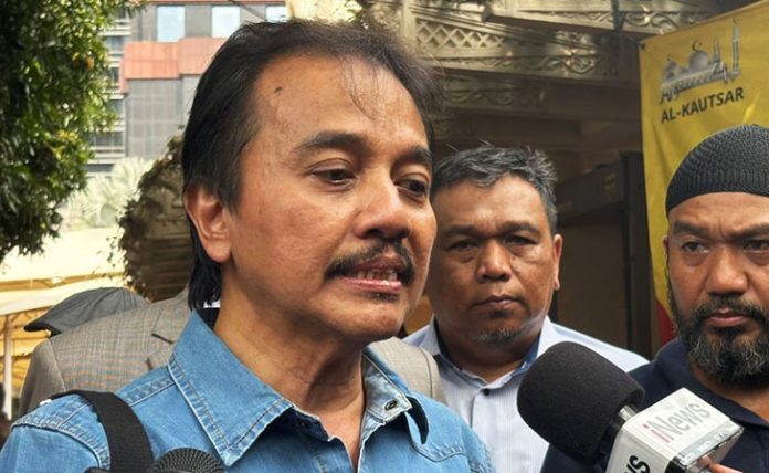 Skandal Ijazah Jokowi Muncul Lagi, Roy Suryo Temukan Bukti Baru