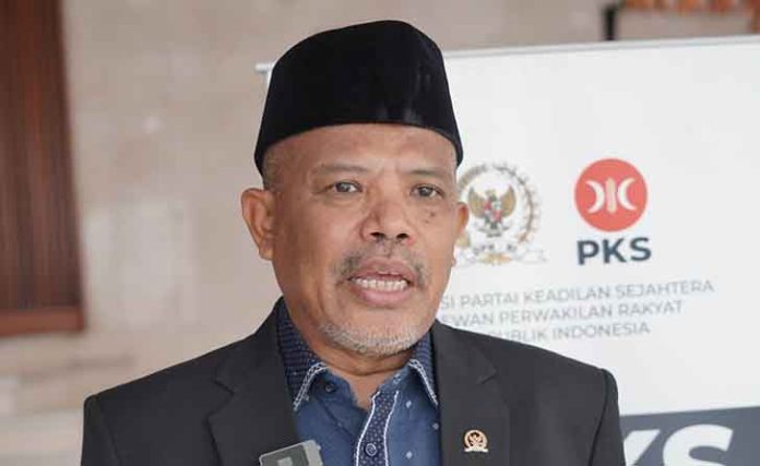 MPR Ajak Partai Politik Bangun Kader Berkarakter dan Berakhlak Mulia