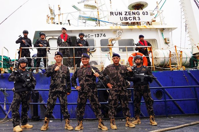 Kuasa Hukum Korban Kapal Run Zeng 03 Gugat Lambannya Bareskrim!
