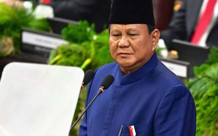 Langkah Berani Prabowo: Geser Sampah Jadi Energi, Waka MPR Beri Dukungan Penuh!