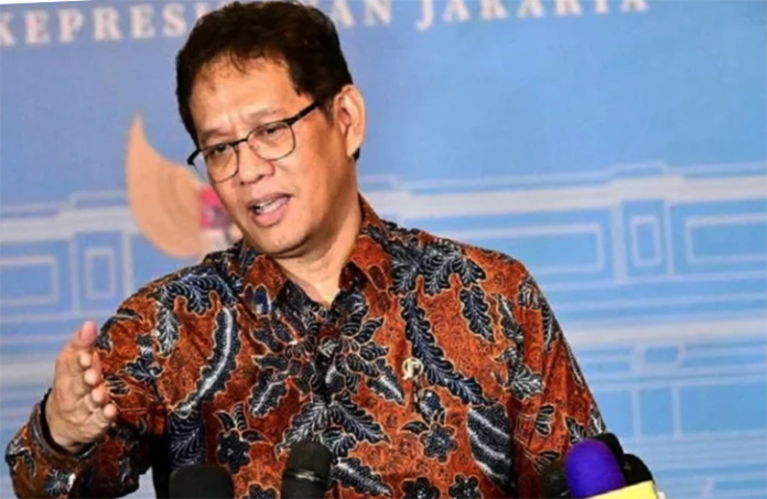 Purbaya Bongkar Kotak Pandora: Fakta Mengerikan Era Jokowi! Bobroknya Warisan  Utang Rp24.000 Triliun