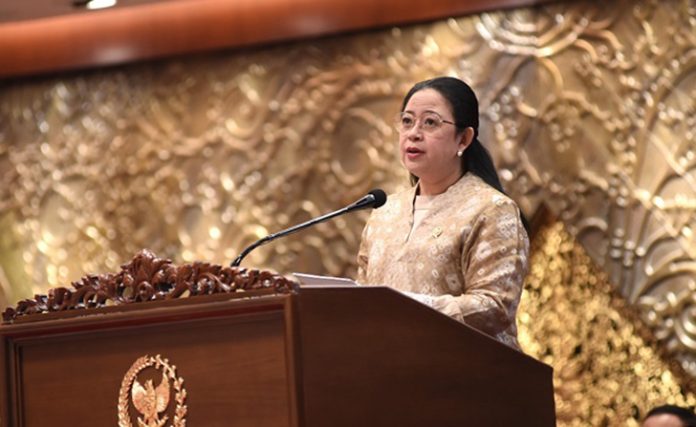 Dorong Evaluasi Total, Puan Desak Prabowo Terbitkan Perpres Pengelolaan Makan Bergizi Gratis