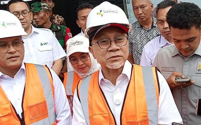 Harga Pupuk Turun 20%, Petani Jombang Minta Kuota Tak Dibatasi
