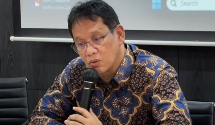 Menkeu Purbaya Blak-blakan Soal Utang KCIC: Bukan Tanggung Jawab Negara!