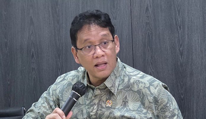 Kemenkeu Ungkap Alasan Target Bea Masuk 2026 Menurun