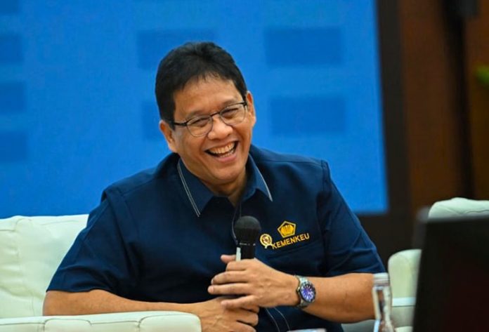 “SBY Tidur 6 Persen, Jokowi Bangun 5 Persen” Sindiran Purbaya yang Bikin Heboh!