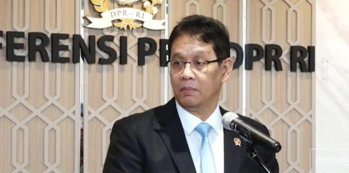 Menkeu Purbaya Janji 3 Dukungan Pendanaan Besar untuk IKN Nusantara