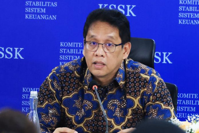 Purbaya Kena Sorot! Relokasi Anggaran Jadi Kunci Ekonomi Kuat Era Prabowo