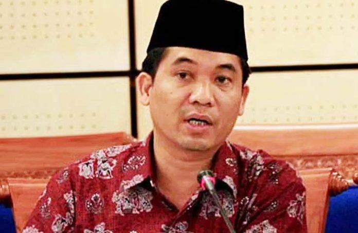 Skandal Whoosh! Ray Rangkuti Curiga Aktor Intelektual yang Disembunyika, KPK Jangan Hanya Lokalisir!