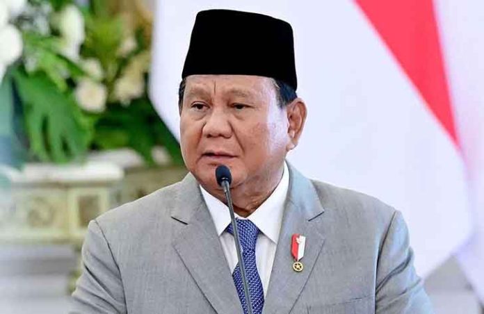 Langkah Berani Prabowo! Ekspatriat Kini Diizinkan Pimpin BUMN, Apa Alasannya??
