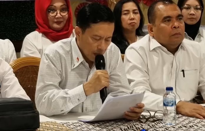 Relawan Jokowi-Prabowo Tuding, Roy Suryo Cs Lakukan Tindakan Teroris Dalam Kasus Ijazah Palsu