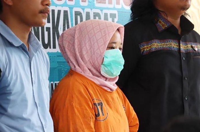 Polisi berhasil mengungkap kasus pembunuhan berencana terhadap Jamal Abdul Nasser (65), warga Kabupaten Bangka Barat (Babar), yang sempat menjadi misteri selama lebih dari satu tahun. (Foto: Polres Bangka Barat)