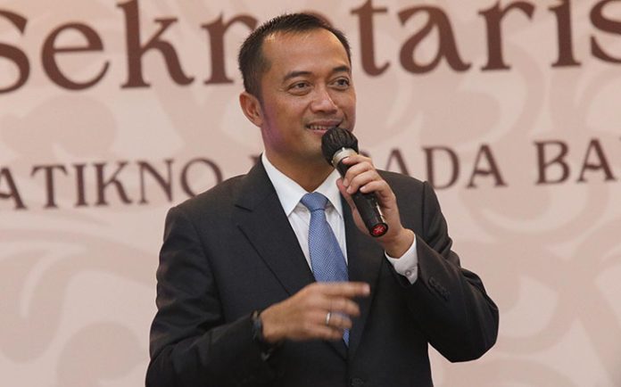 Istana Akhirnya Bicara Soal Protes 18 Gubernur Terkait Dana Daerah