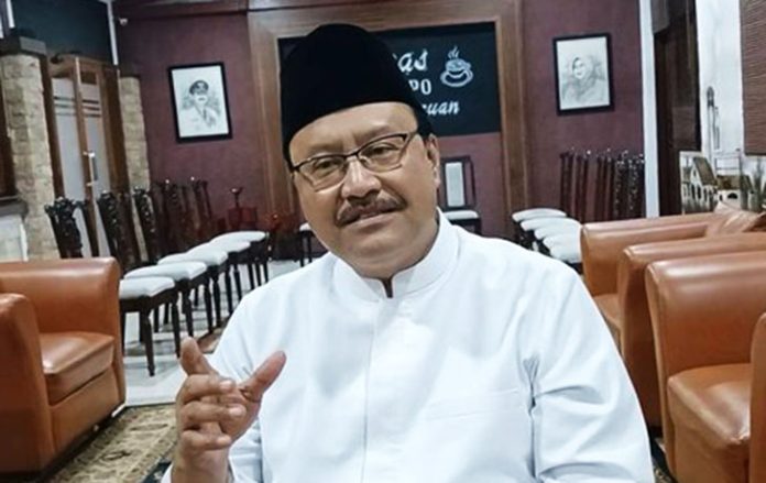 Demi Keadilan Sosial, Kemensos dan LPSK Satukan Langkah Tangani 12-PAS