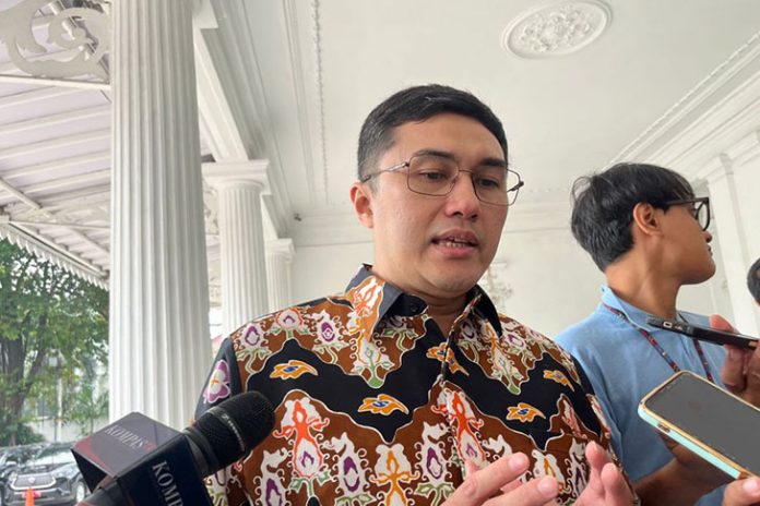 Herzaky Tegaskan: AHY Hanya Bahas Standar Keamanan Bangunan, Bukan Penindakan Pesantren