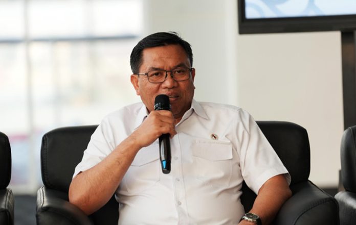 Pimpinan BGN Ajak Dialog Pendemo MBG, Bahas Masalah Rollback dan Dugaan Pungli Pendaftaran SPPG