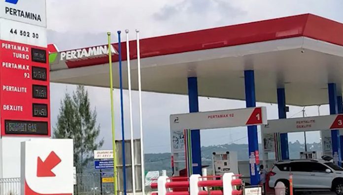 Stok BBM di SPBU Swasta Nyaris Habis, Pengamat Ingatkan Dampak Monopoli Pertamina