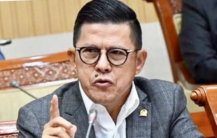 KPK Didukung DPR Bongkar Dugaan Korupsi KCIC Jakarta–Bandung