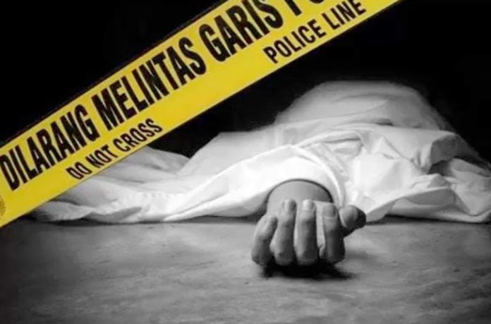 Seorang wanita berinisial SW (42) di Kabupaten Bulukumba, Sulawesi Selatan (Sulsel), menjadi sorotan setelah nekat membuang jasad pria berinisial S (41), yang tak lain adalah selingkuhannya sendiri. (Foto: Ilustrasi)