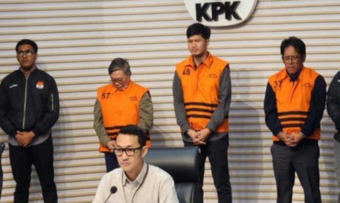 Kasus OTT Perhutani: KPK Sita Uang Rp2,4 Miliar dan Dua Mobil Mewah