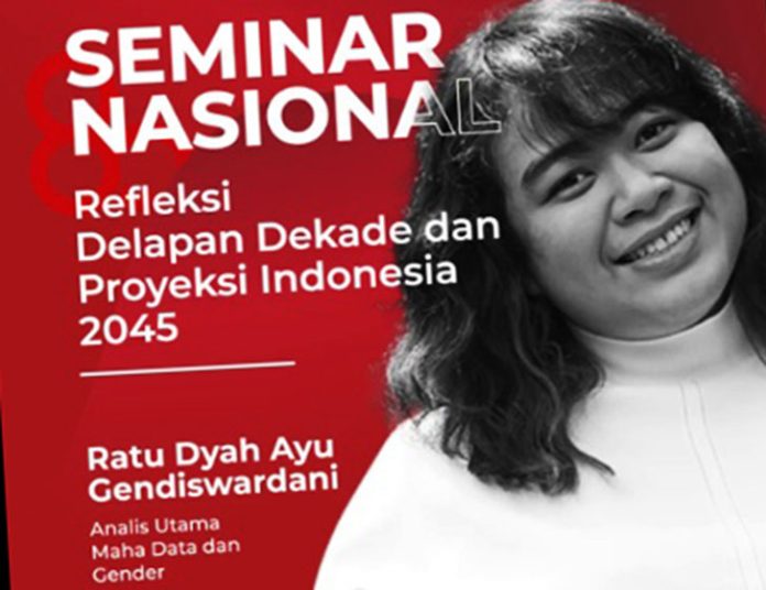 Isu Gender Terabaikan di Tahun Pertama Pemerintahan Prabowo-Gibran