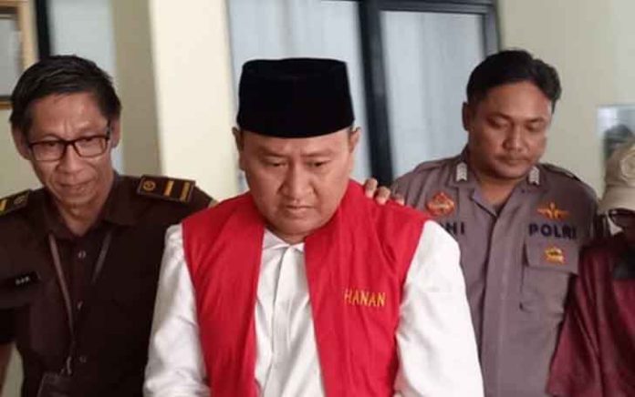 Anggota DPRD Depok Ini Dihukum 10 Tahun, Kasusnya Bikin Publik Geram!