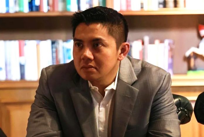 Kepercayaan Publik Naik! Peran Teddy Indra Wijaya di Balik Strategi Istana