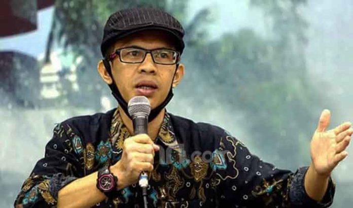 Demokrasi Makin Sehat Dan Baik di Era Prabowo, Ujang Komarudin: Tak Ada Larangan Kritik