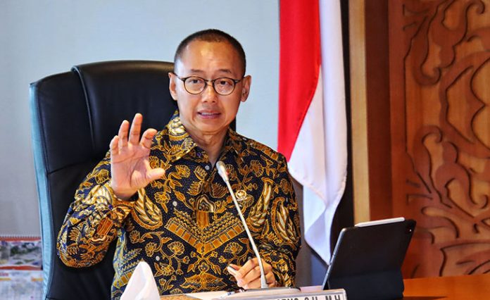 Langkah Besar! Prabowo Terbitkan Perpres 110/2025 untuk Atasi Krisis Iklim