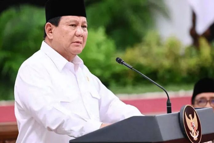 Ahli Minta Prabowo Fokus ke Alutsista yang Ciptakan Lapangan Kerja!