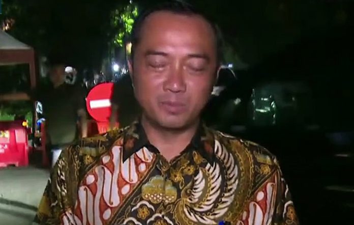 Prabowo Panggil Para Menteri ke Kertanegara: Bahas Swasembada Pangan dan Energi Nasional