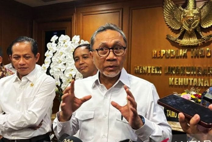 Perintah Prabowo: 2027 Garam Indonesia Harus Mandiri!