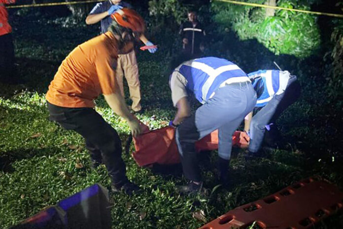 Penemuan Mayat Pria di Pinggir Tol Jagorawi Gegerkan Warga Misteri penemuan sesosok mayat pria di semak-semak Kilometer (Km) 30 Tol Jagorawi, Bogor, Jawa Barat, mulai terkuak. Polisi mengungkap identitas korban sebagai Ujang Adiwijaya, warga Pancoran Mas, Kota Depok.