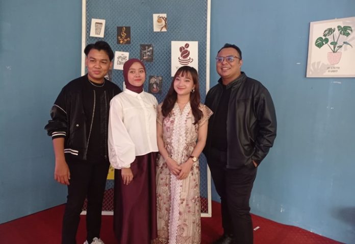 Bintang Radio Indonesia 2024