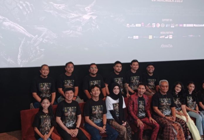 Danyang Wingit Jumat Kliwon
