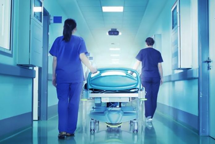 Tragedi di Rumah Sakit Wuerselen: Perawat Bunuh 10 Pasien Demi Istirahat Nyaman di Shift Malam Ilustrasi Perawat, (Foto: Shutterstock)