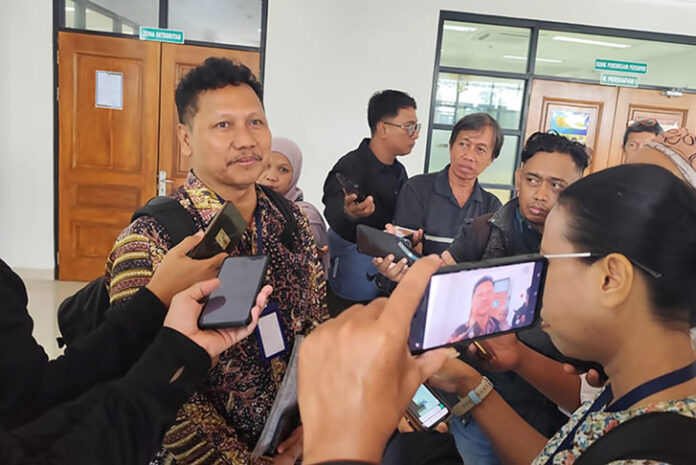 Sidang lanjutan ke-6 perkara sengketa lahan Ruko Marina Tama (Marinatama) Mangga Dua, Jakarta Utara, kembali digelar di Pengadilan Tata Usaha Negara (PTUN) Jakarta Timur pada Rabu, 19 November 2025.