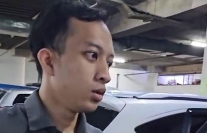 Sebuah video yang memperlihatkan seorang pengendara mobil mengaku sebagai anak anggota Propam Polda Metro Jaya (PMJ) sambil menyebut kendaraan yang digunakannya sebagai Barang Bukti (Barbuk) Polri viral di media sosial.